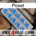 Poxet 22